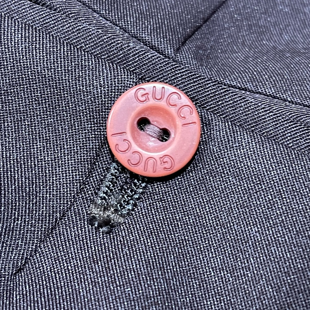 Auth Gucci Pants - image 3